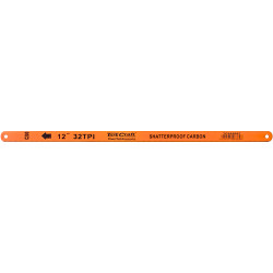 TORK CRAFT Hacksaw Blade Carbon Steel 32t X 300mm