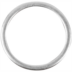 TORK CRAFT Bushing For Blades 30mm - 1\' 1/card