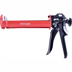 TORK CRAFT Chemichal Anchor Caulk Gun 2 Component Coax 380ml 4000n Silicone