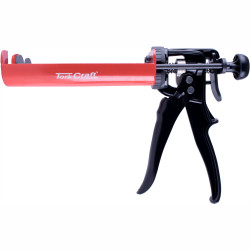 TORK CRAFT Chemichal Anchor Caulk Gun 2 Comp 200ml 4000n
