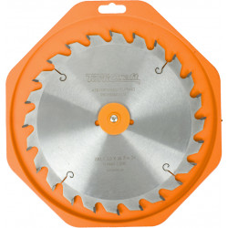 TORK CRAFT Blade Tct Euro Tip 230 X 24t 30-1-20-16 Profesional