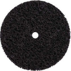 TORK CRAFT Face Off Disc 125mm Carded For Drill