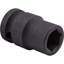 TORK CRAFT 12mm 1/2\' Drive 6pt Impact Socket