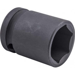 TORK CRAFT 21mm 1/2\' Drive 6pt Impact Socket
