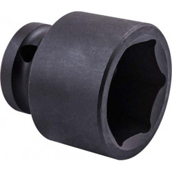 TORK CRAFT 29mm 1/2\' Drive 6pt Impact Socket