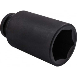 TORK CRAFT 30mm 1/2\' Drive 6pt Deep Impact Socket