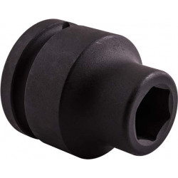 TORK CRAFT 22mm 3/4\' Drive 6pt Impact Socket