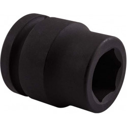 TORK CRAFT 23mm 3/4\' Drive 6pt Impact Socket
