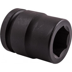TORK CRAFT 28mm 3/4\' Drive 6pt Impact Socket