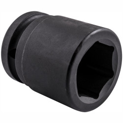 TORK CRAFT 29mm 3/4\' Drive 6pt Impact Socket