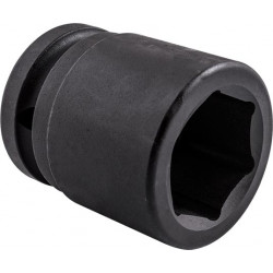 TORK CRAFT 30mm 3/4\' Drive 6pt Impact Socket