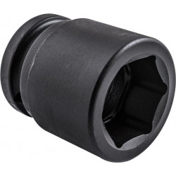 TORK CRAFT 32mm 3/4\' Drive 6pt Impact Socket