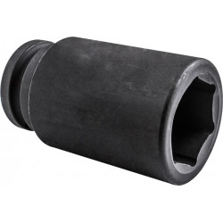 TORK CRAFT 35mm 3/4\' Drive 6pt Deep Impact Socket
