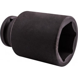 TORK CRAFT 46mm 3/4\' Drive 6pt Deep Impact Socket