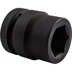 TORK CRAFT 32mm 1\' Drive 6pt Impact Socket