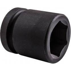 TORK CRAFT 35mm 1\' Drive 6pt Impact Socket