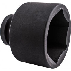 TORK CRAFT 75mm 1\' Drive 6pt Impact Socket