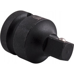 TORK CRAFT 1/2\'f X 3/4\'m Impact Adaptor (ball Type)