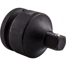TORK CRAFT 1/2\'f X 1\'m Impact Adaptor (ball Type)