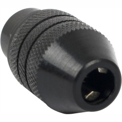 TORK CRAFT Drill Chuck 0-3.2mm For Tcmt001