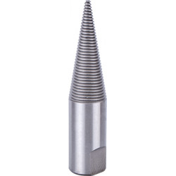 TORK CRAFT  TORK CRAFT Pig Tail For Bench Grinders 12mm Right Hand