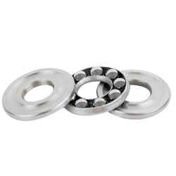 TORK CRAFT Drill Pop/nut Riveter Spare Thrust Ball Bearing