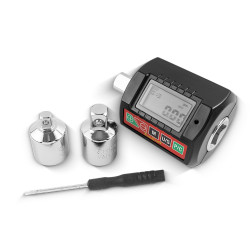 TORK CRAFT Digital Torque Gauge Anc-340nm 1/2\'