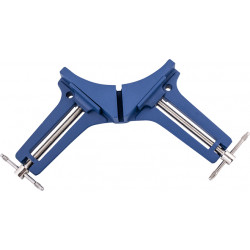 TORK CRAFT Corner Clamp 80x75mm