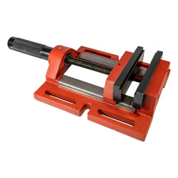 TORK CRAFT Drill Press Vice 125mm