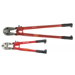 TORK CRAFT Bolt Cutter 750mm Tc601750 C/w 350mm Tc601350
