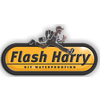 FLASH HARRY