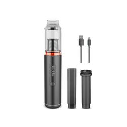 Portable Cordless Vacuum Cleaner