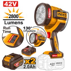 42v Ps+ C/l Lamp 2800 Lumens