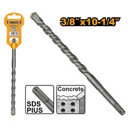 INGCO Drill Bit Sds+ Hammer 8x310mm