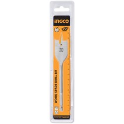 INGCO Bit Wood Flat 6mm