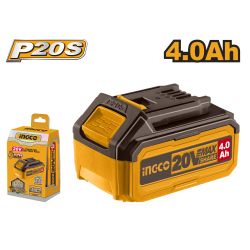20v Ps+ C/l Battery 4.0ah