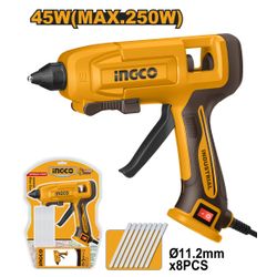 Glue Gun 45w 8pc 11.2x150mm G/stick
