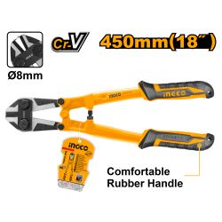 INGCO Cutter Bolt 450mm Cr-v
