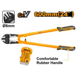 INGCO Cutter Bolt 600mm Crv