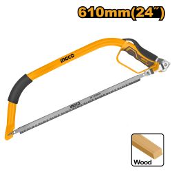 INGCO Saw Bow 610mm