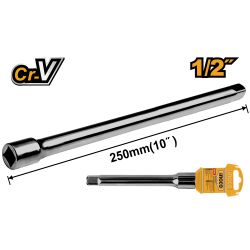 INGCO Ext Bar 1/2 254mm