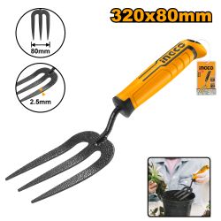 INGCO Garden Fork 320mm