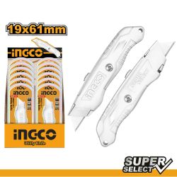 INGCO Knfie Utility Retractable