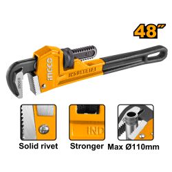 INGCO Pipe Wrench 1200mm