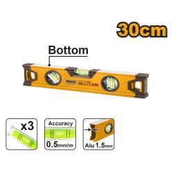 INGCO Level Aluminium 30cm