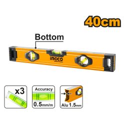 INGCO Level Aluminium 40cm