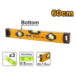 INGCO Level Aluminium 60cm