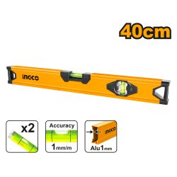 INGCO Spirit Level 40cm