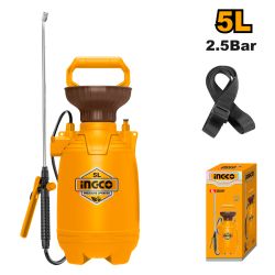 INGCO Sprayer 5l