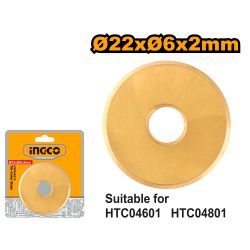 Blade Tile Cutter For Htc04601